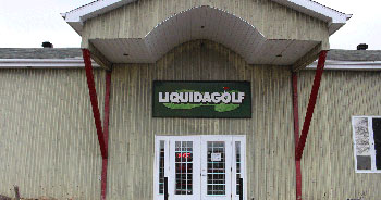 Liquidagolf Sherbrooke